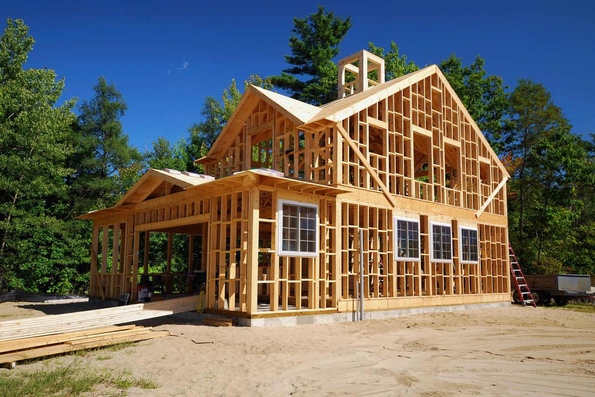 5 Construction Laws to Know Before You Build a House - This Old House